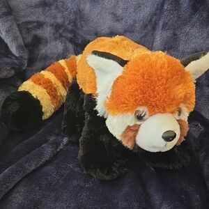 Wild Republic Plush Red Panda